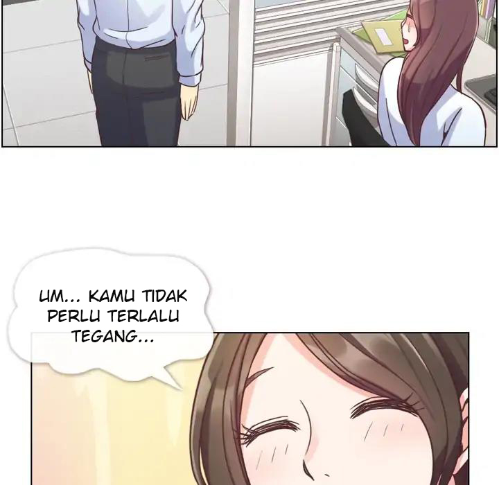 Annoying Alice Chapter 49 Gambar 68