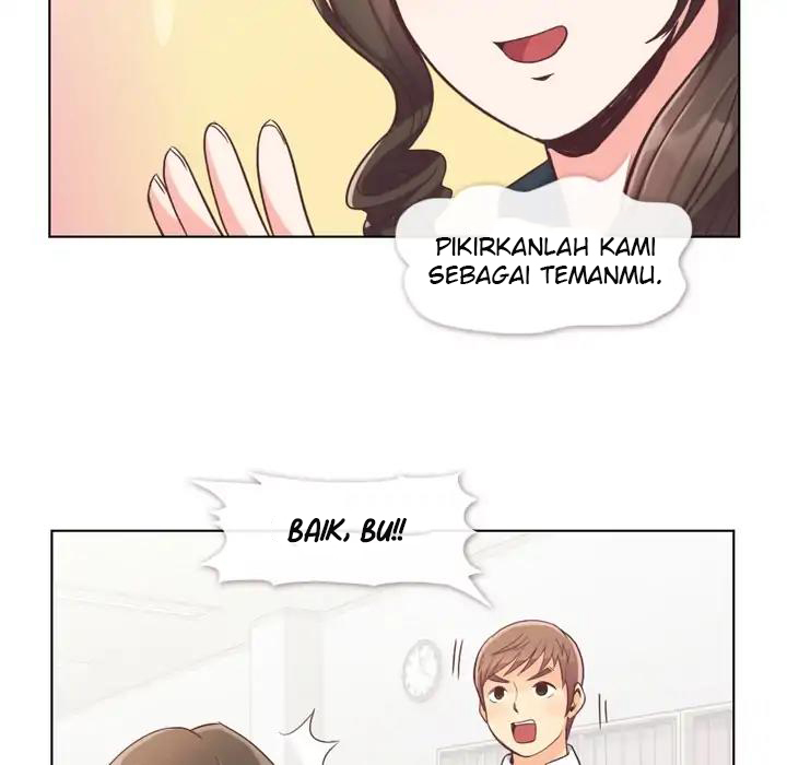 Annoying Alice Chapter 49 Gambar 69