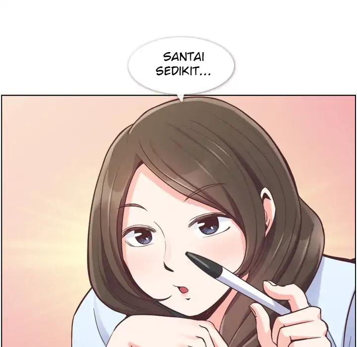 Annoying Alice Chapter 49 Gambar 72
