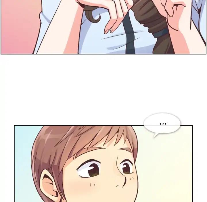 Annoying Alice Chapter 49 Gambar 73