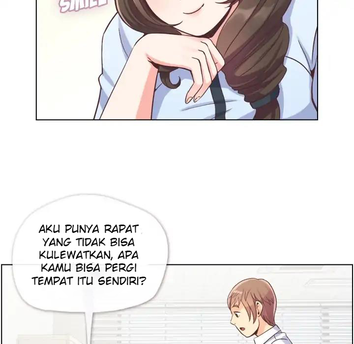Annoying Alice Chapter 49 Gambar 76