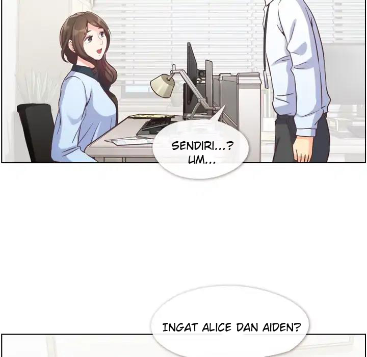 Annoying Alice Chapter 49 Gambar 77