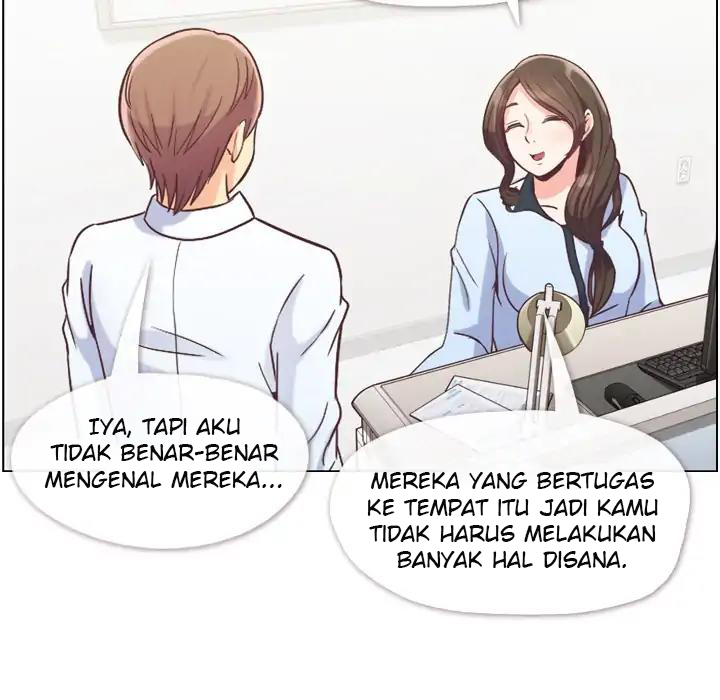 Annoying Alice Chapter 49 Gambar 78