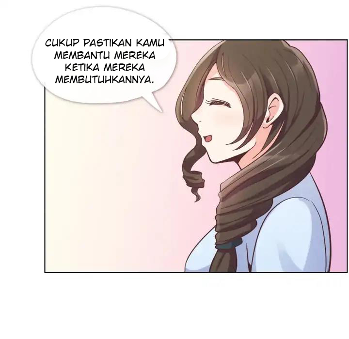 Annoying Alice Chapter 49 Gambar 79