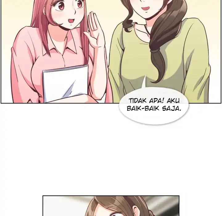 Annoying Alice Chapter 49 Gambar 8