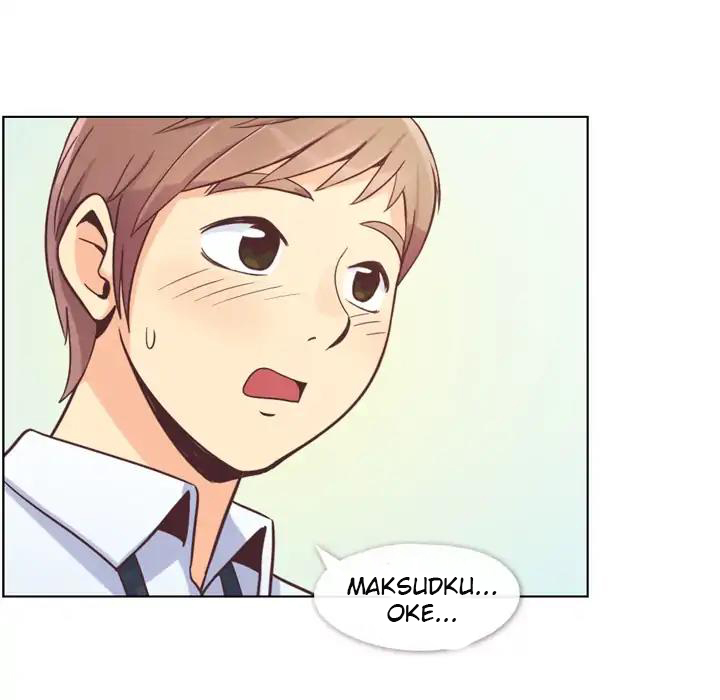 Annoying Alice Chapter 49 Gambar 82