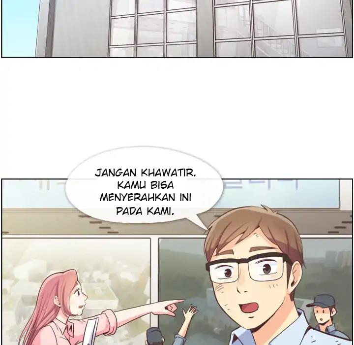Annoying Alice Chapter 49 Gambar 85