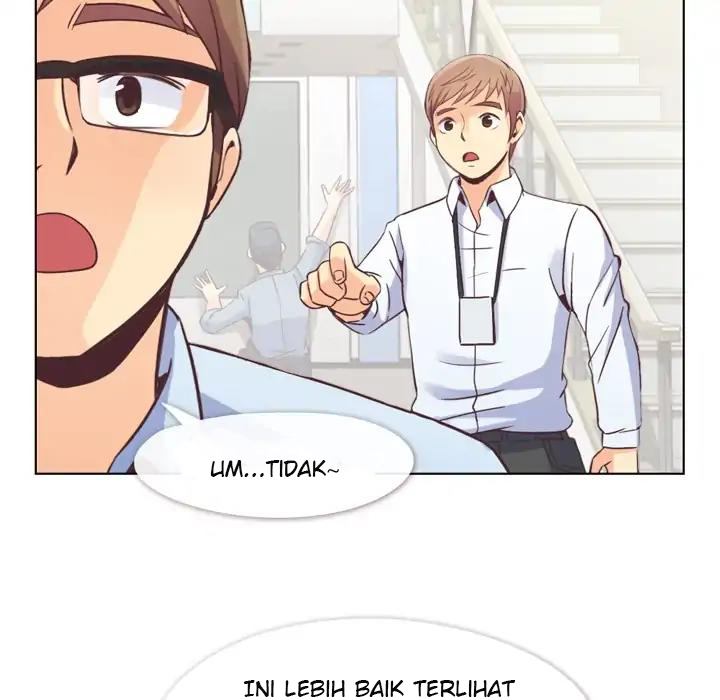 Annoying Alice Chapter 49 Gambar 87
