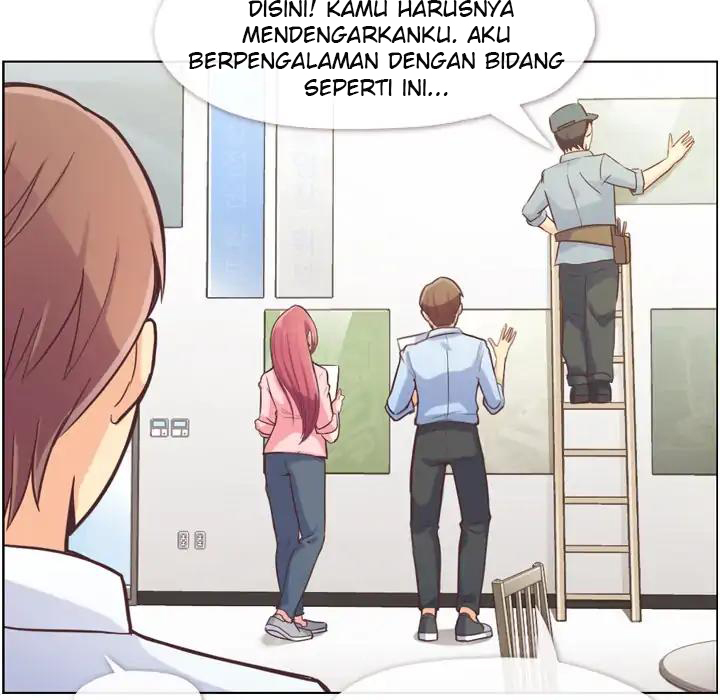 Annoying Alice Chapter 49 Gambar 88