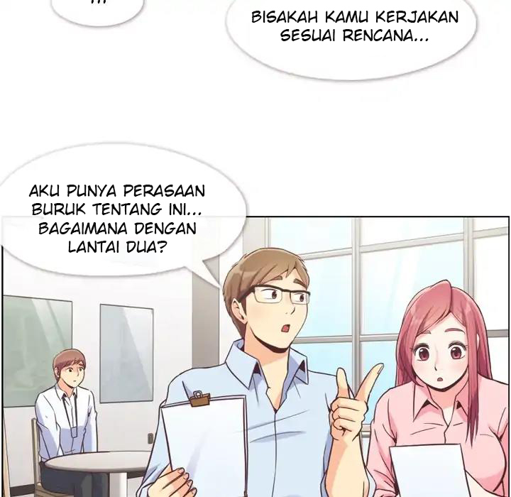 Annoying Alice Chapter 49 Gambar 89