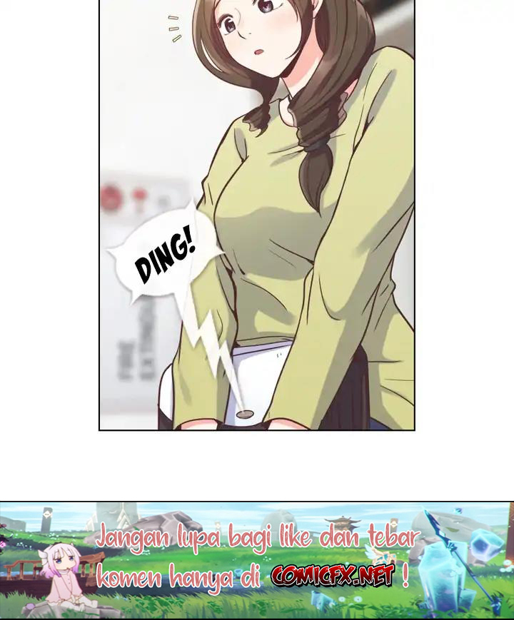 Annoying Alice Chapter 49 Gambar 9