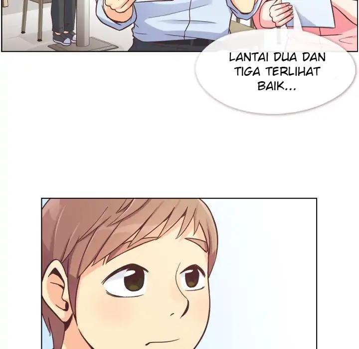 Annoying Alice Chapter 49 Gambar 90
