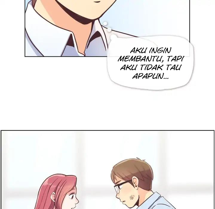 Annoying Alice Chapter 49 Gambar 91