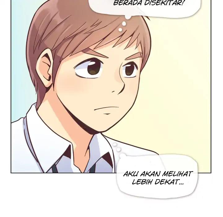 Annoying Alice Chapter 49 Gambar 93