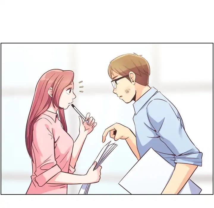 Annoying Alice Chapter 49 Gambar 94