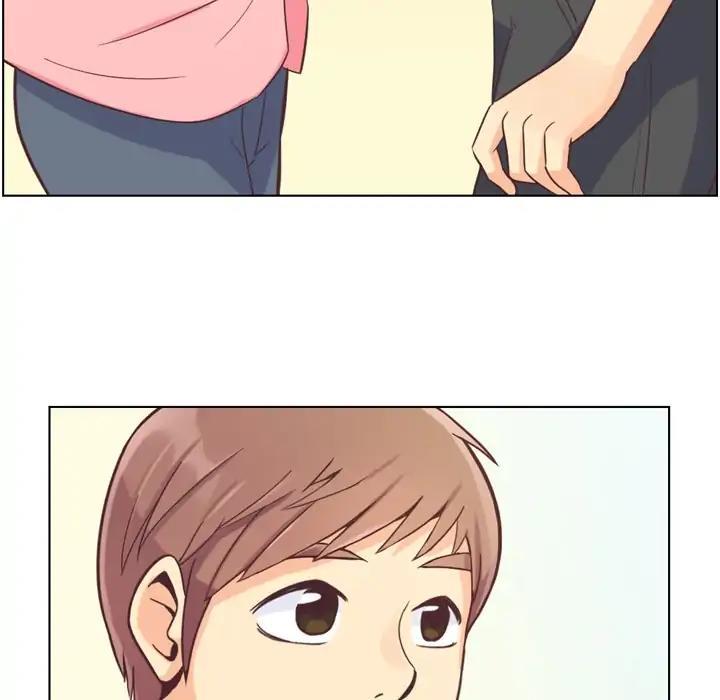Annoying Alice Chapter 49 Gambar 98
