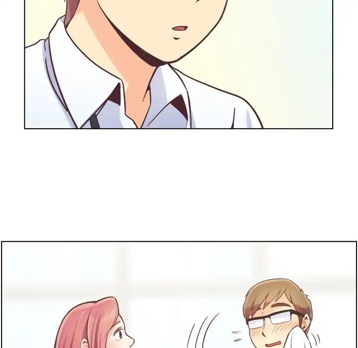 Annoying Alice Chapter 49 Gambar 99