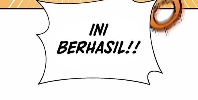 The Healing Priest Of The Sun Chapter 45 Gambar 45