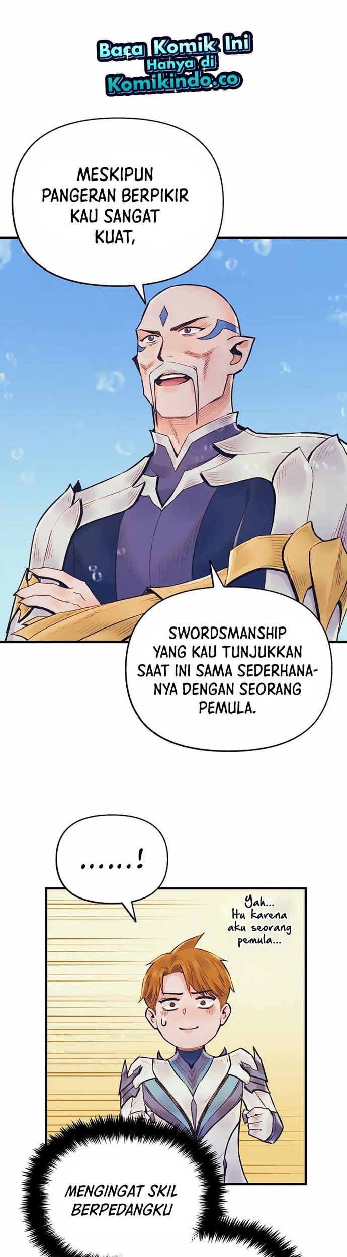 Baca  The Healing Priest Of The Sun Chapter 45 Gambar 2