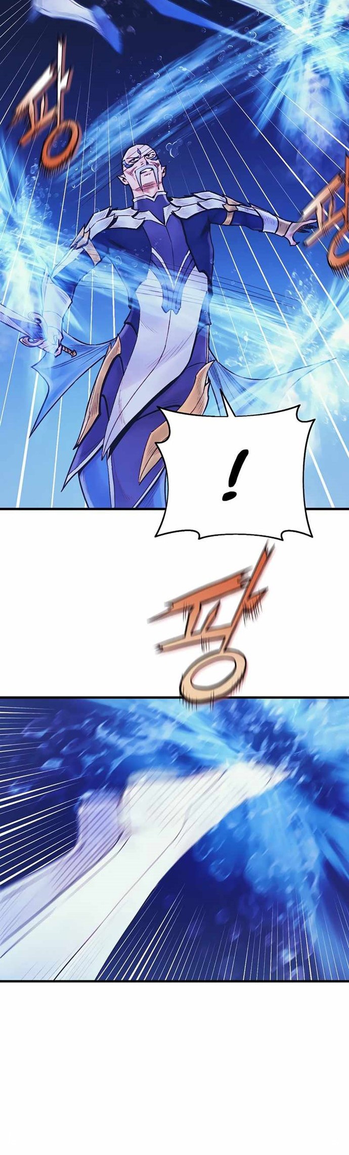 The Healing Priest Of The Sun Chapter 45 Gambar 20