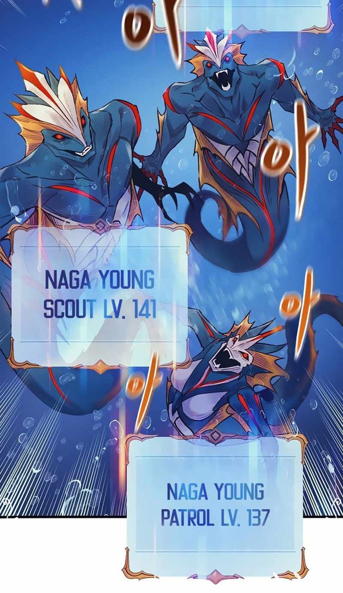 The Healing Priest Of The Sun Chapter 45 Gambar 37