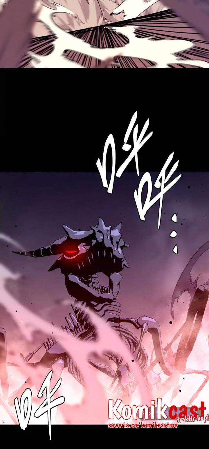 A Comic Artist’s Survival Guide Chapter 18 Gambar 21