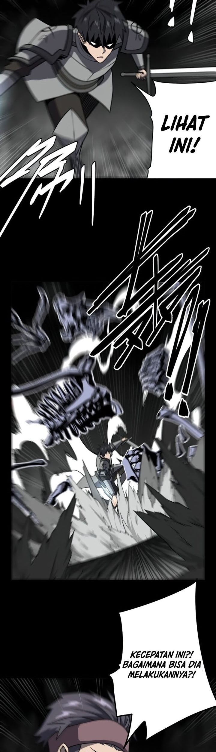 A Comic Artist’s Survival Guide Chapter 18 Gambar 28