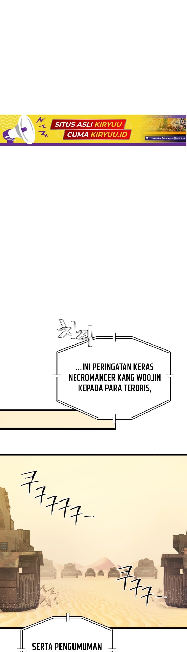 Seoul Station Necromancer Chapter 60 Gambar 45