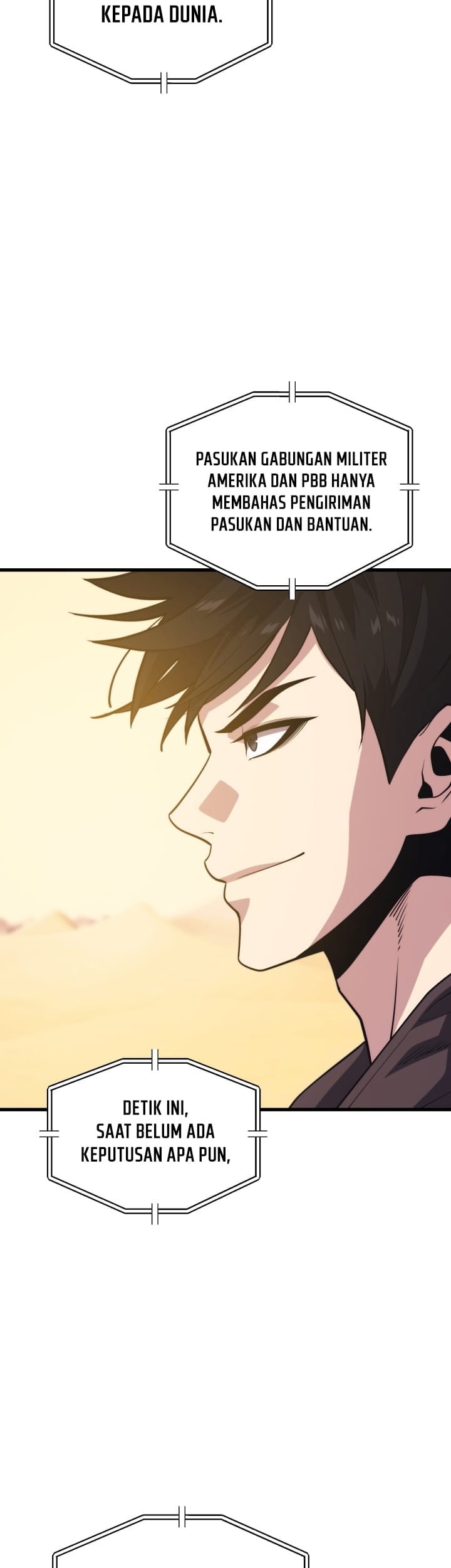 Seoul Station Necromancer Chapter 60 Gambar 46