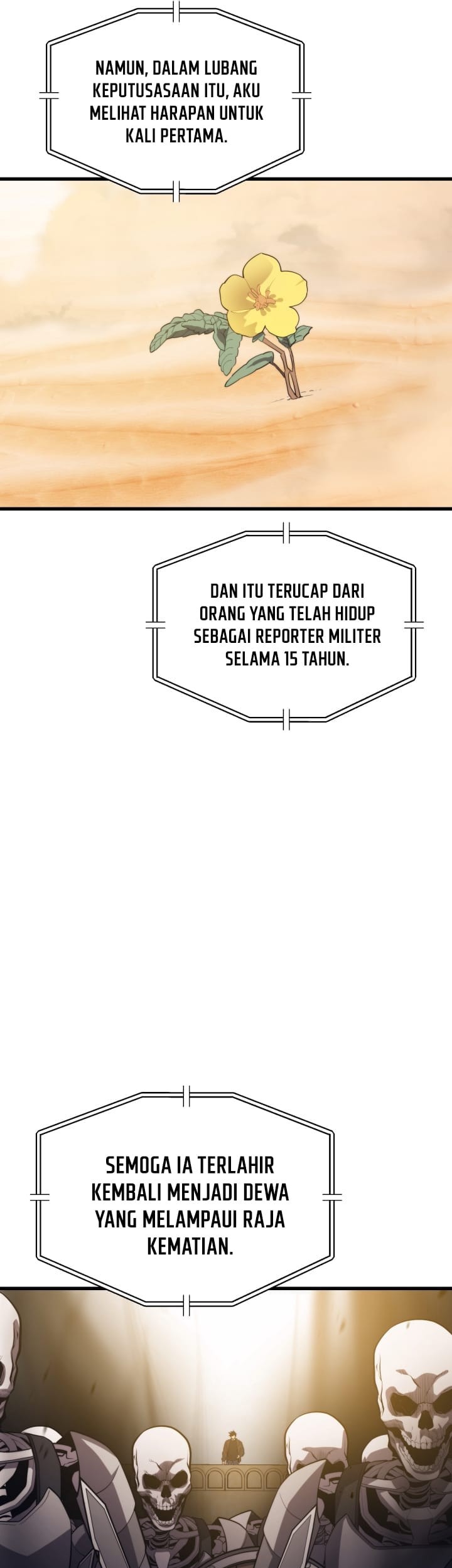 Seoul Station Necromancer Chapter 60 Gambar 48