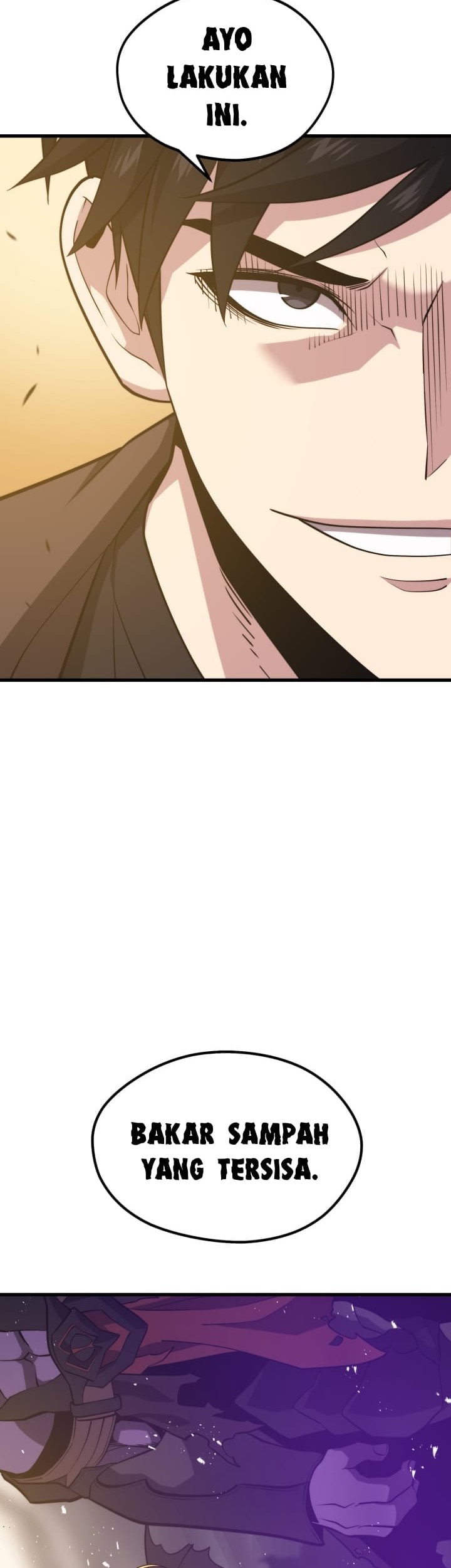 Seoul Station Necromancer Chapter 60 Gambar 51