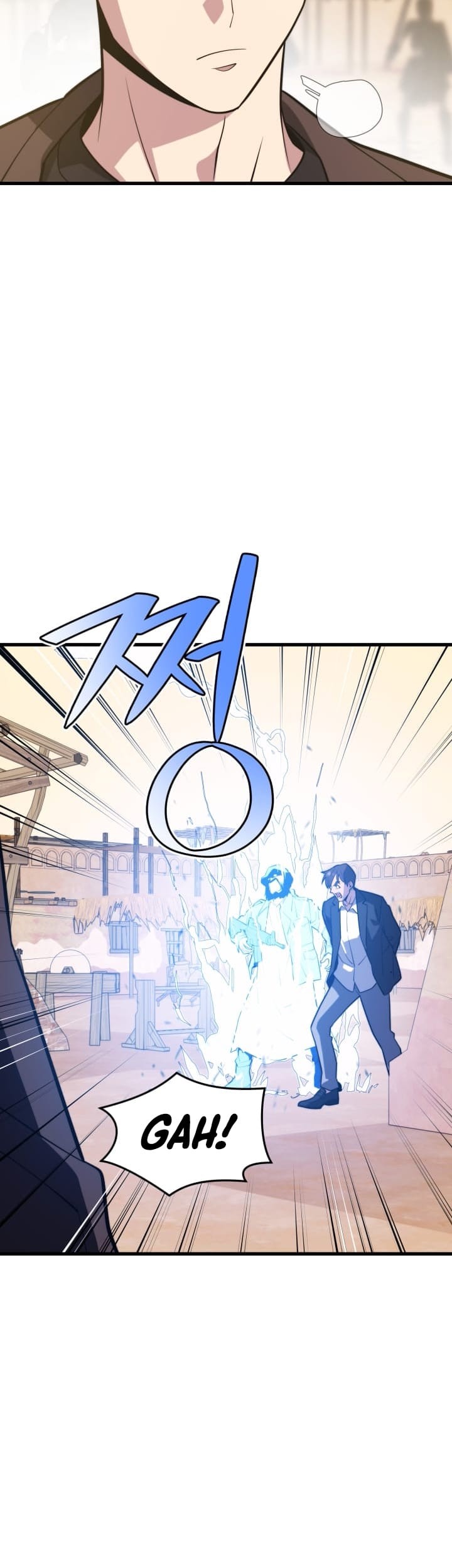 Seoul Station Necromancer Chapter 60 Gambar 8