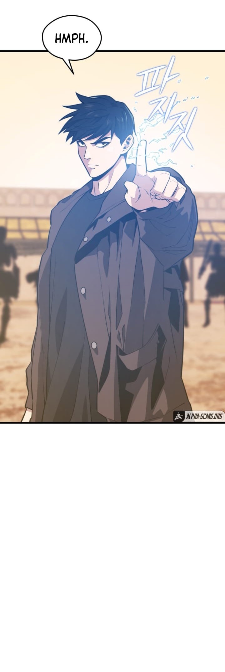 Seoul Station Necromancer Chapter 60 Gambar 9