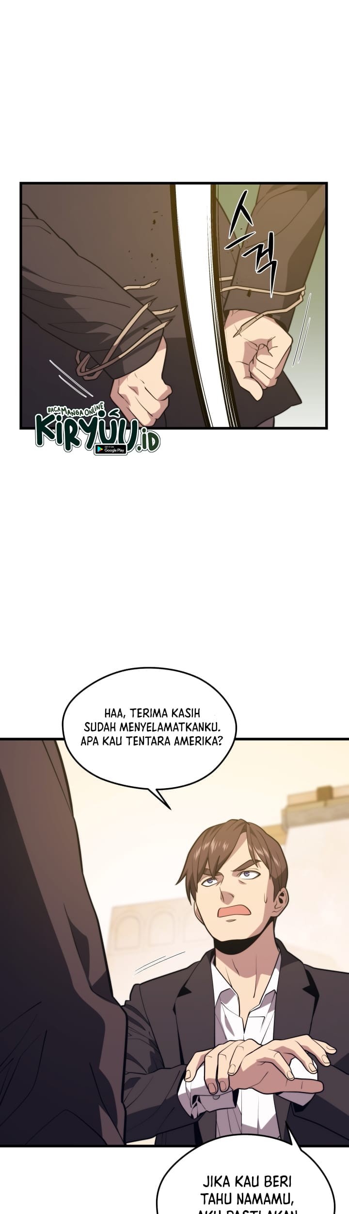Seoul Station Necromancer Chapter 60 Gambar 10