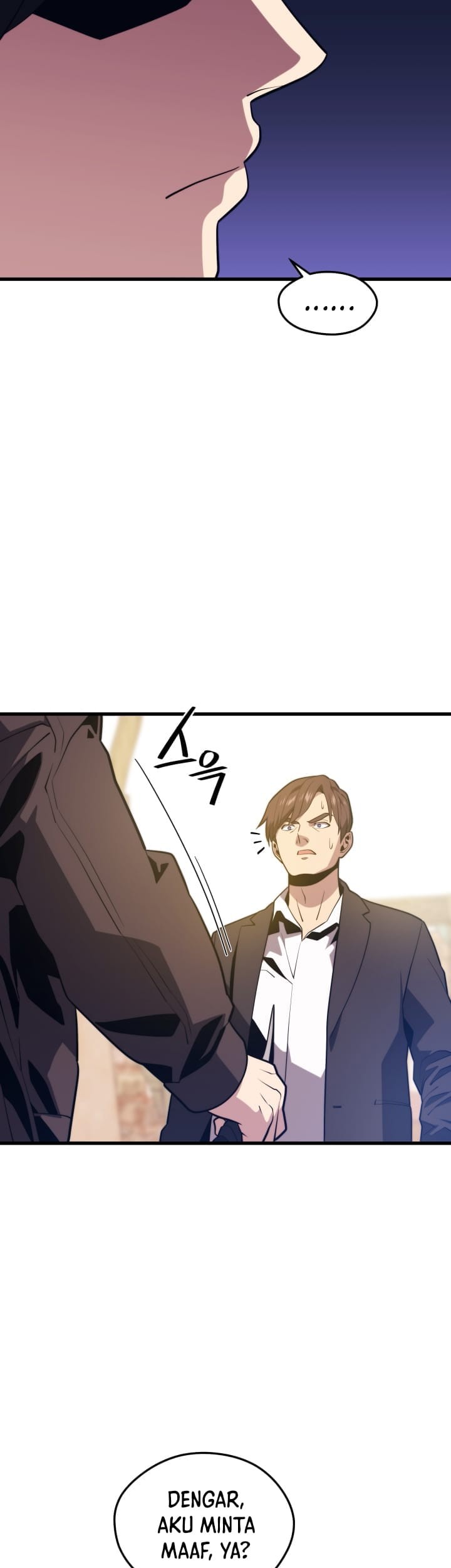 Seoul Station Necromancer Chapter 60 Gambar 14