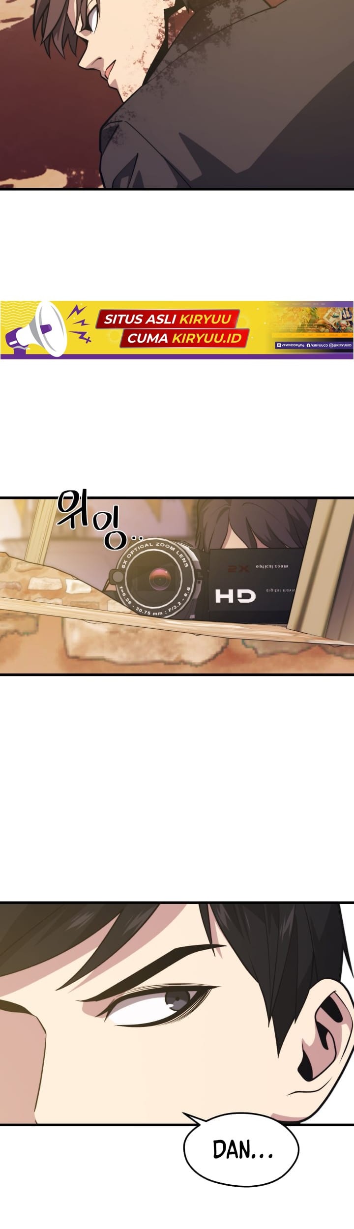 Seoul Station Necromancer Chapter 60 Gambar 19