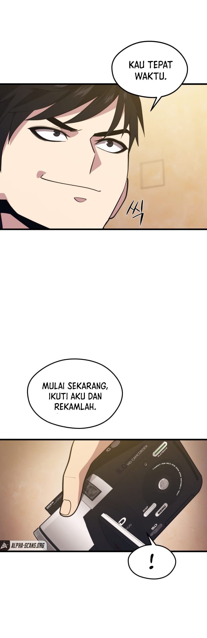 Seoul Station Necromancer Chapter 60 Gambar 22