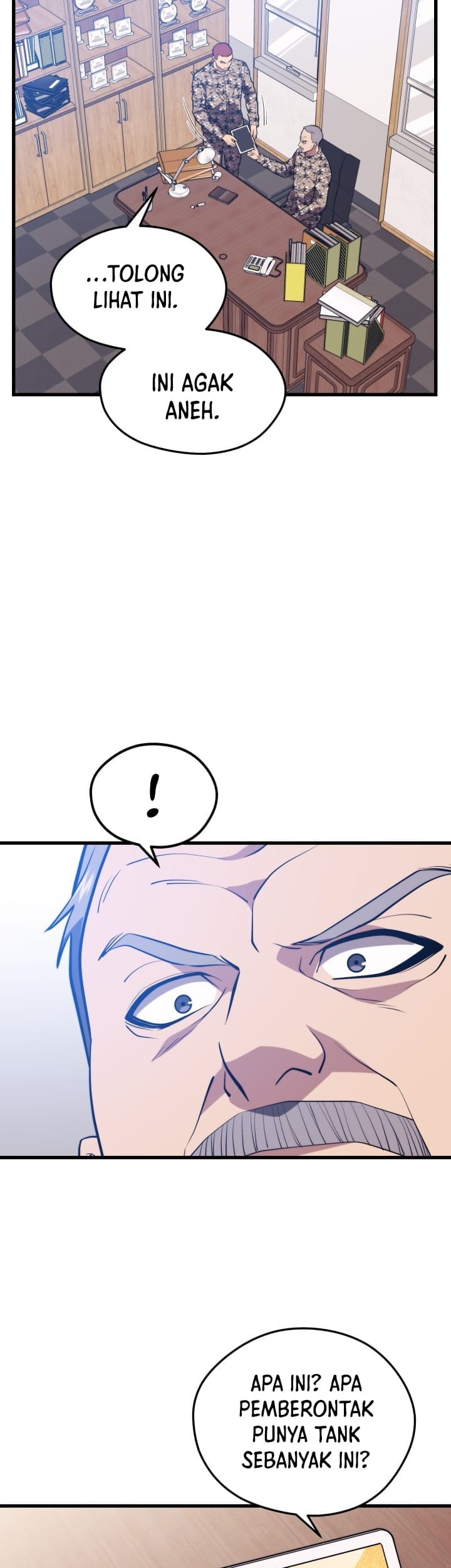 Seoul Station Necromancer Chapter 60 Gambar 25