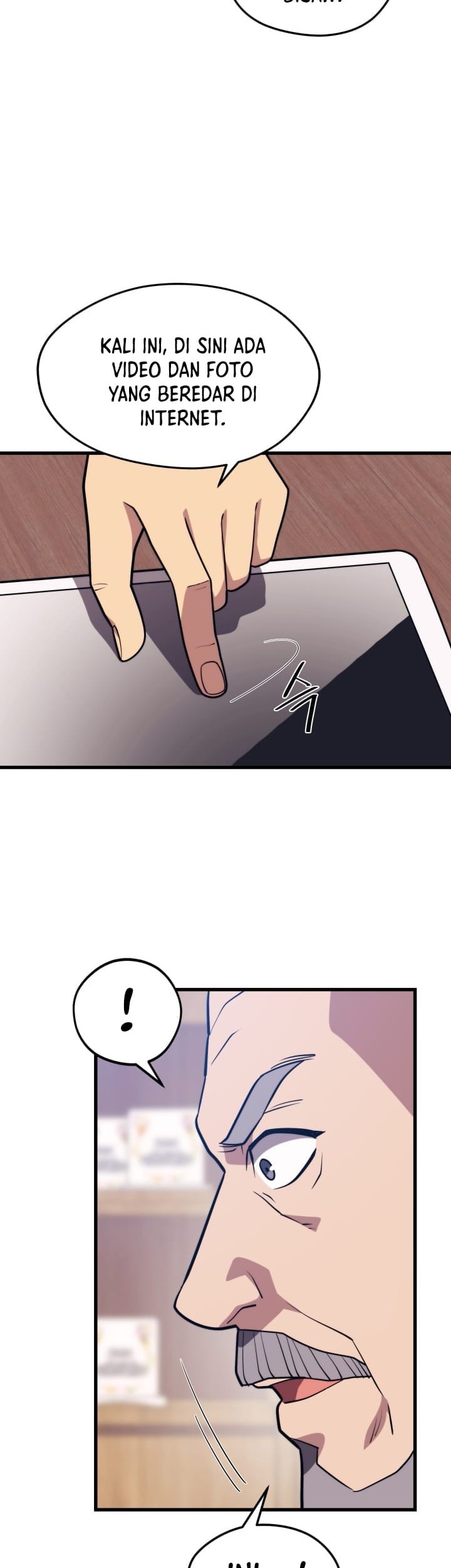 Seoul Station Necromancer Chapter 60 Gambar 30