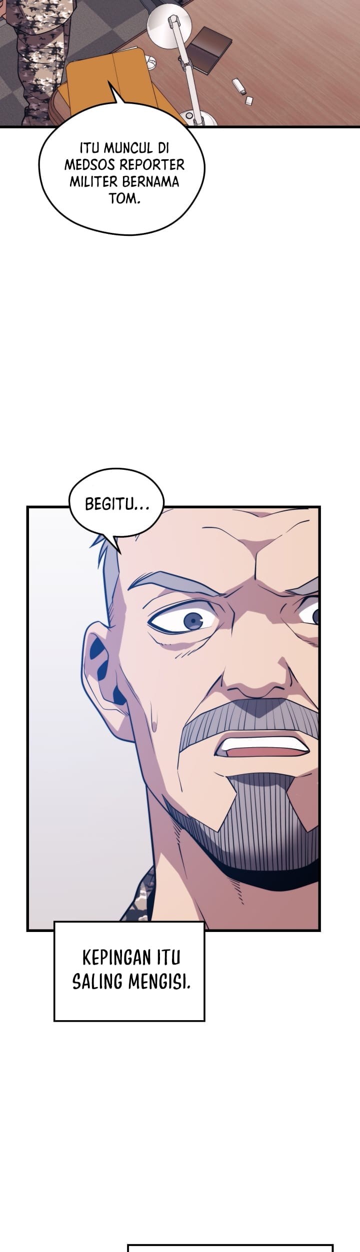 Seoul Station Necromancer Chapter 60 Gambar 33