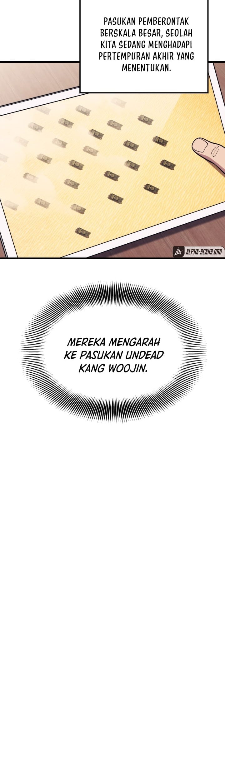 Seoul Station Necromancer Chapter 60 Gambar 34