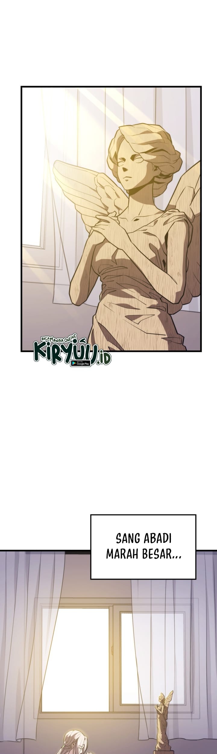 Seoul Station Necromancer Chapter 60 Gambar 35