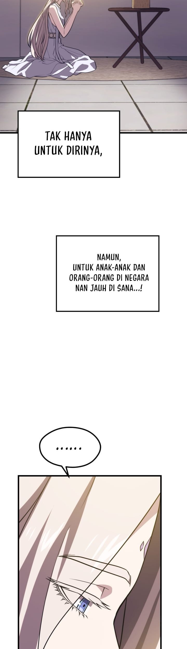 Seoul Station Necromancer Chapter 60 Gambar 36