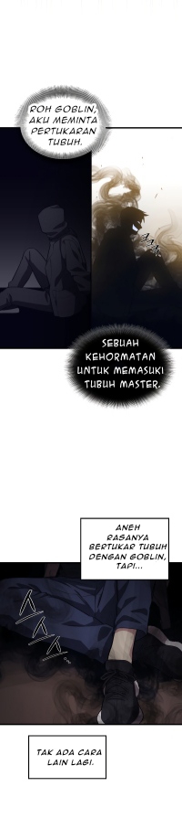 Seoul Station Necromancer Chapter 59 Gambar 18