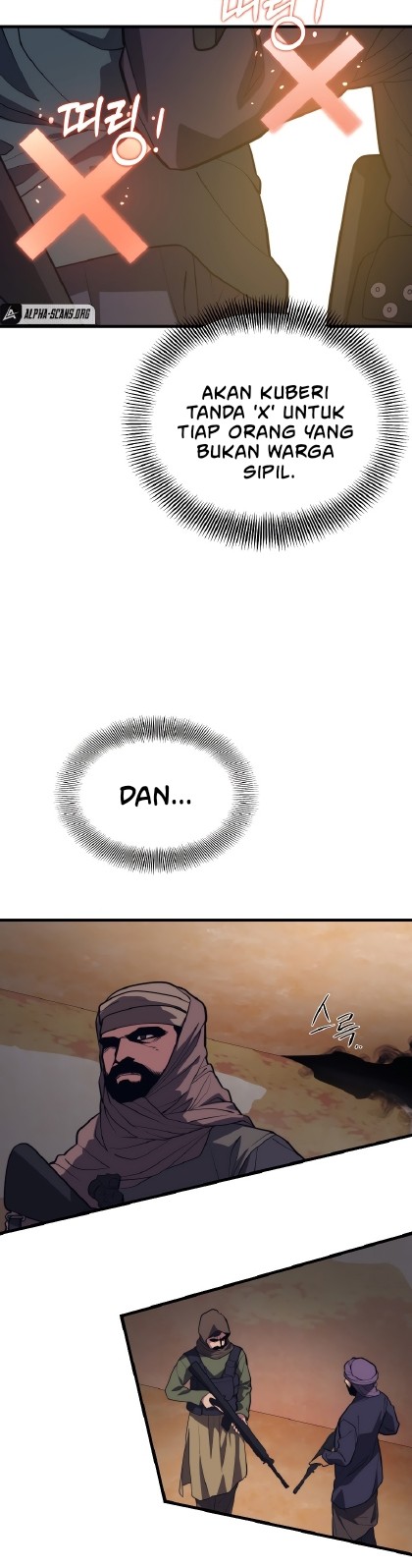 Seoul Station Necromancer Chapter 59 Gambar 20