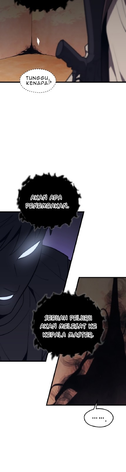 Seoul Station Necromancer Chapter 59 Gambar 22