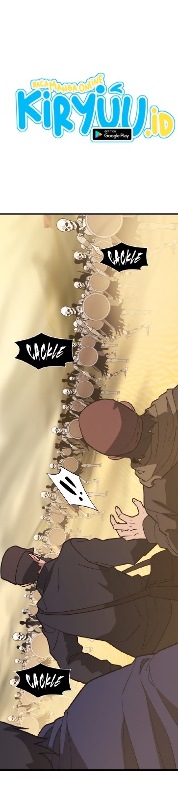 Seoul Station Necromancer Chapter 59 Gambar 30
