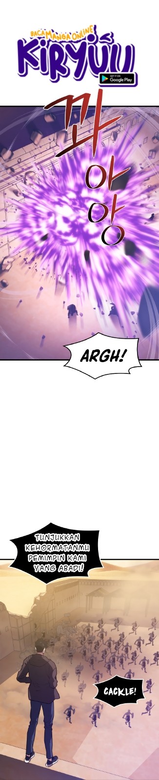 Seoul Station Necromancer Chapter 59 Gambar 36