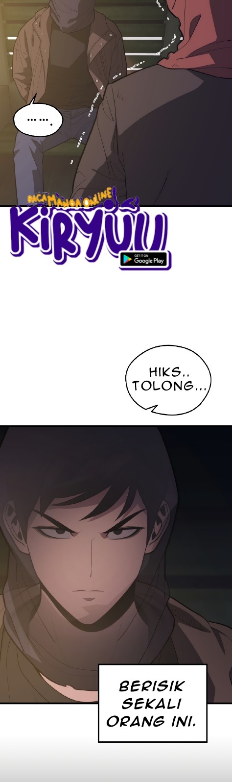 Seoul Station Necromancer Chapter 59 Gambar 3