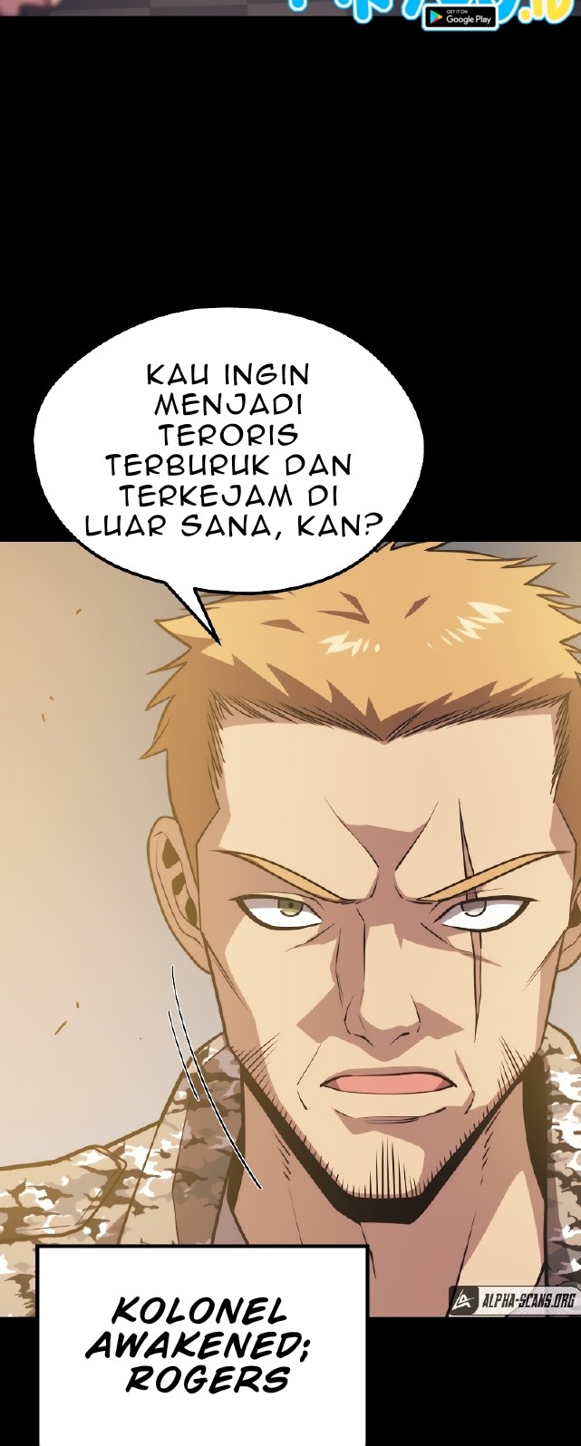 Seoul Station Necromancer Chapter 59 Gambar 7